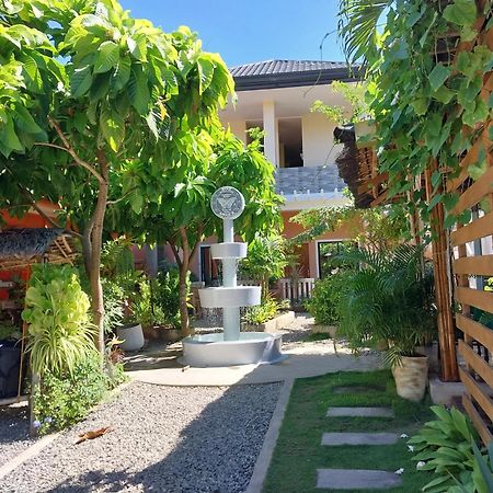 Smak'S Hotel Santa Fe  Εξωτερικό φωτογραφία