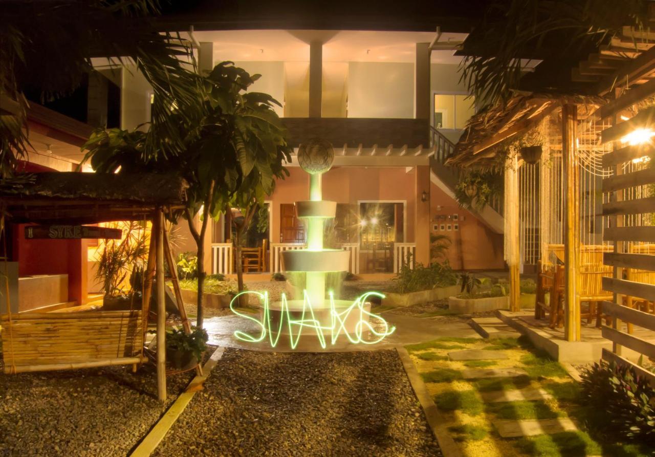 Smak'S Hotel Santa Fe  Εξωτερικό φωτογραφία