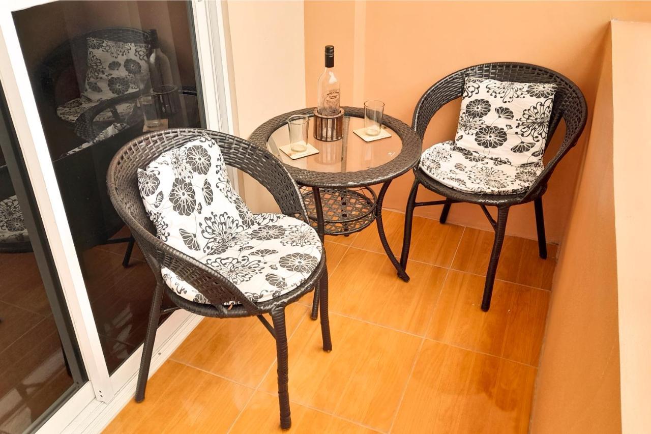 Smak'S Hotel Santa Fe  Εξωτερικό φωτογραφία