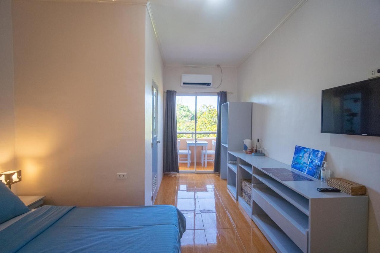 Smak'S Hotel Santa Fe  Εξωτερικό φωτογραφία