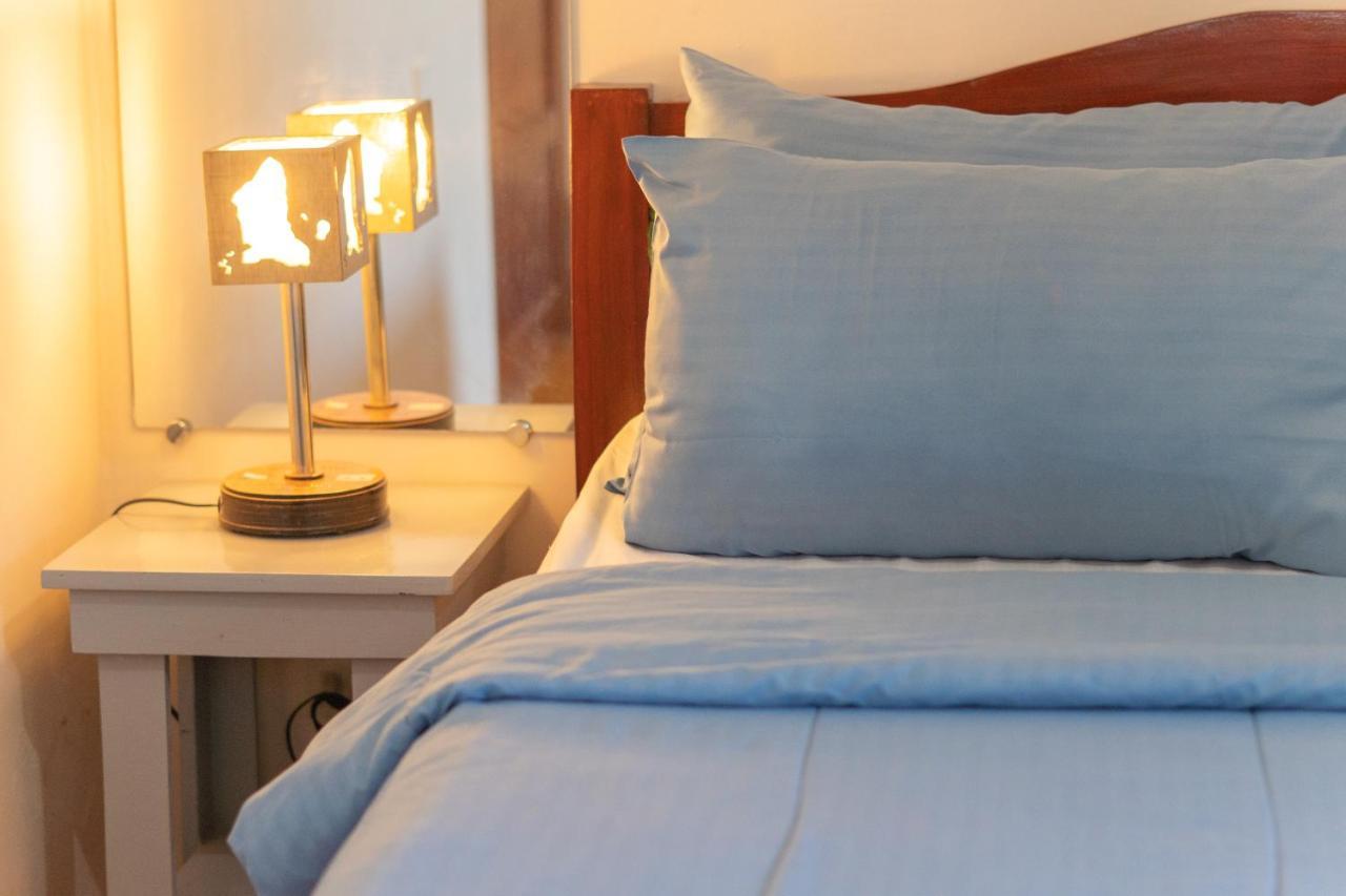 Smak'S Hotel Santa Fe  Εξωτερικό φωτογραφία