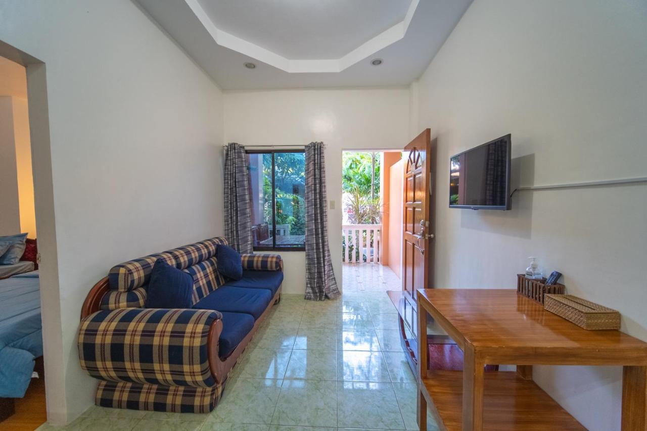 Smak'S Hotel Santa Fe  Εξωτερικό φωτογραφία