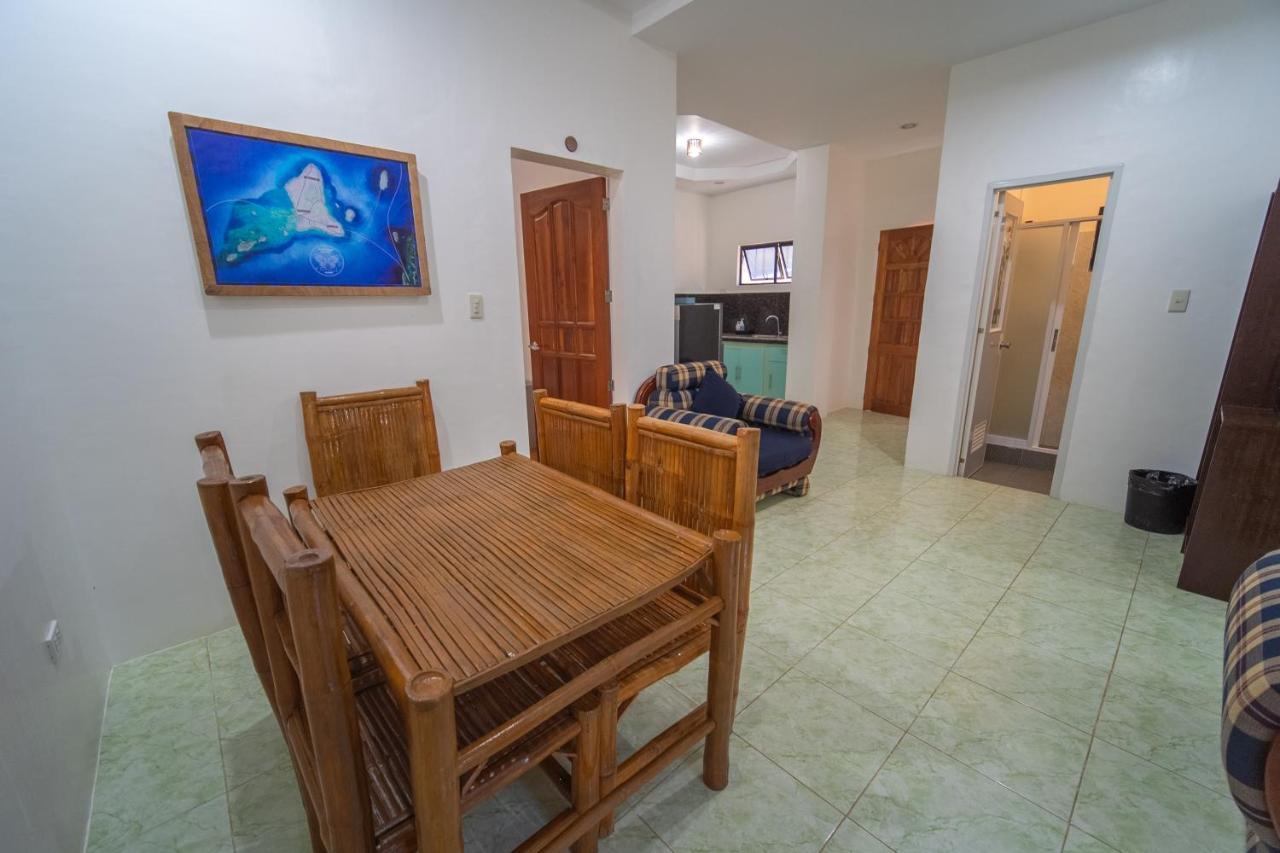Smak'S Hotel Santa Fe  Εξωτερικό φωτογραφία