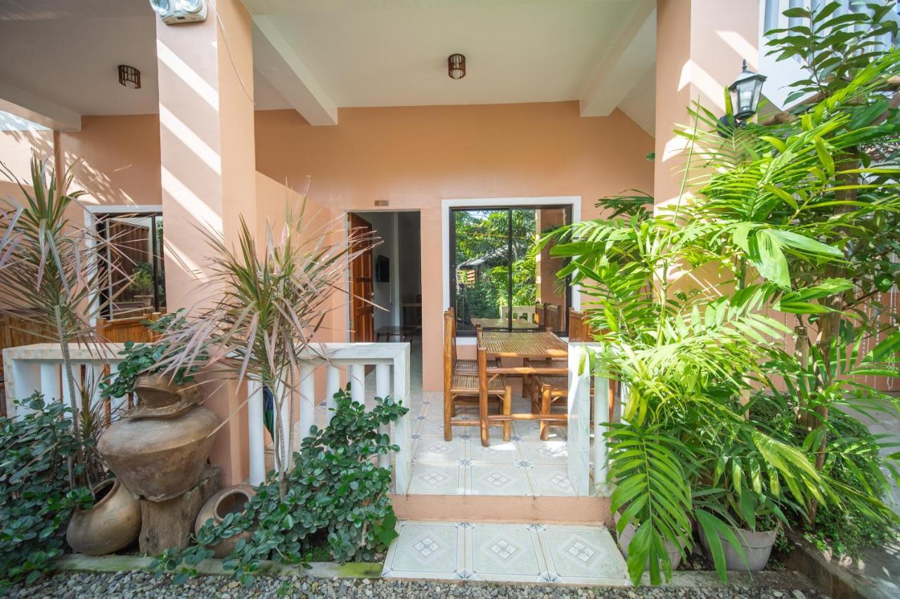 Smak'S Hotel Santa Fe  Εξωτερικό φωτογραφία