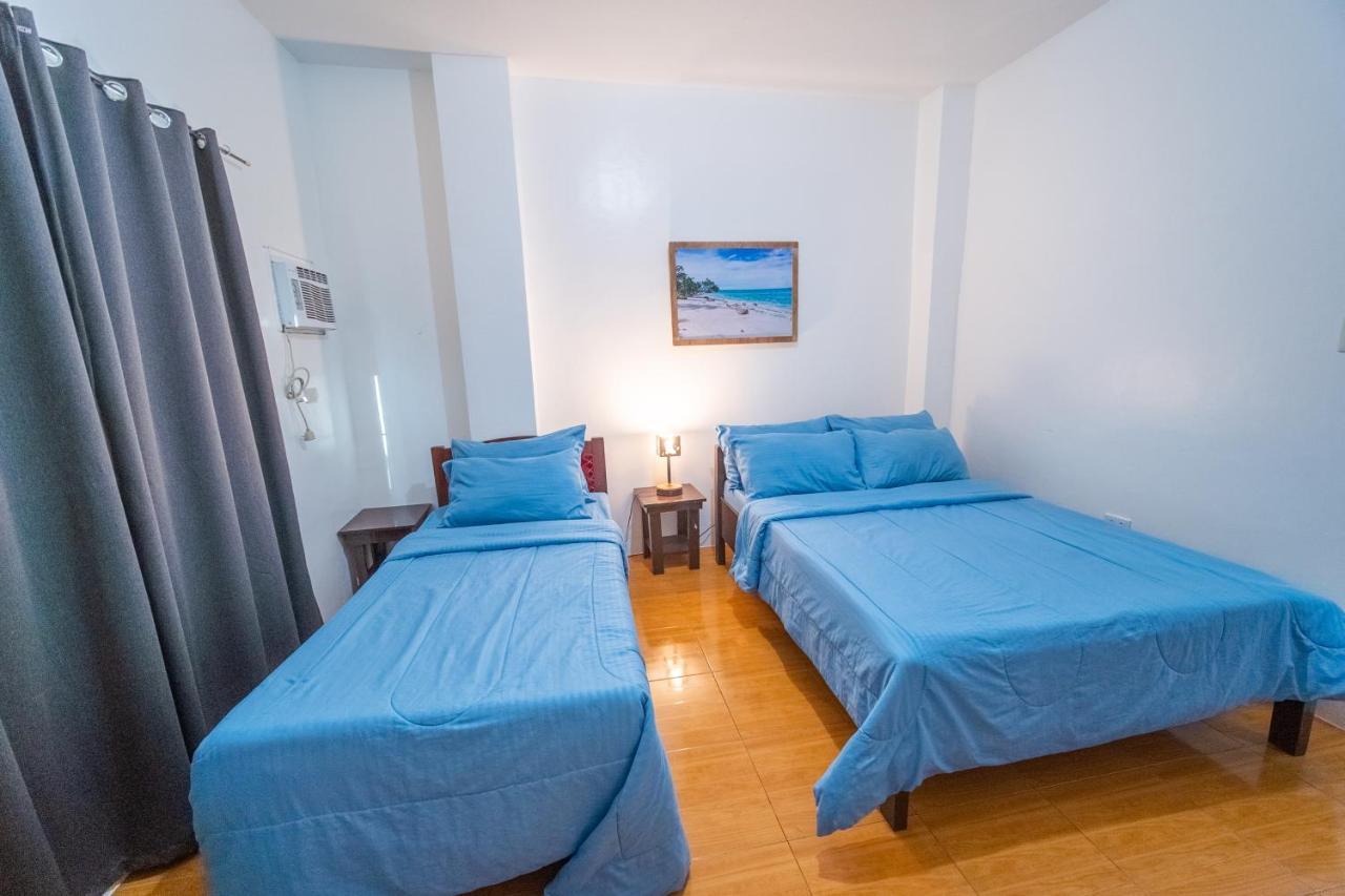 Smak'S Hotel Santa Fe  Εξωτερικό φωτογραφία