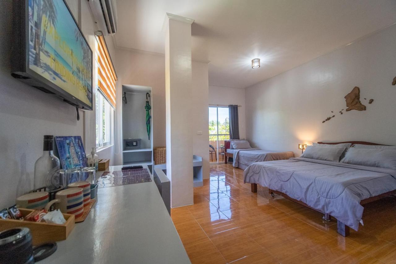 Smak'S Hotel Santa Fe  Εξωτερικό φωτογραφία