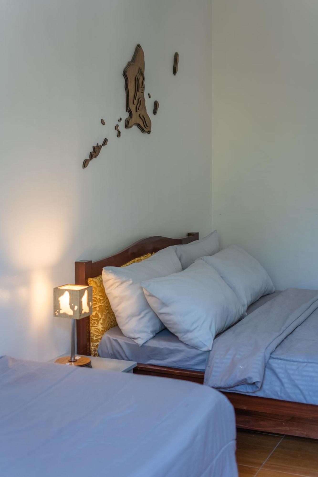 Smak'S Hotel Santa Fe  Εξωτερικό φωτογραφία