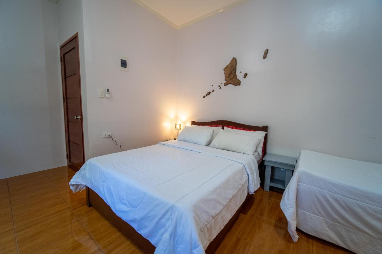 Smak'S Hotel Santa Fe  Εξωτερικό φωτογραφία