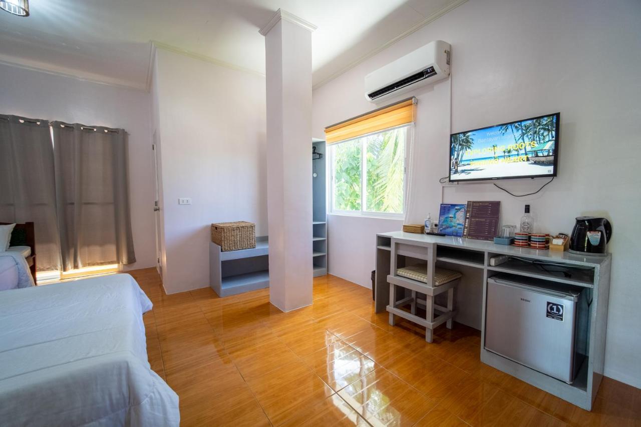 Smak'S Hotel Santa Fe  Εξωτερικό φωτογραφία
