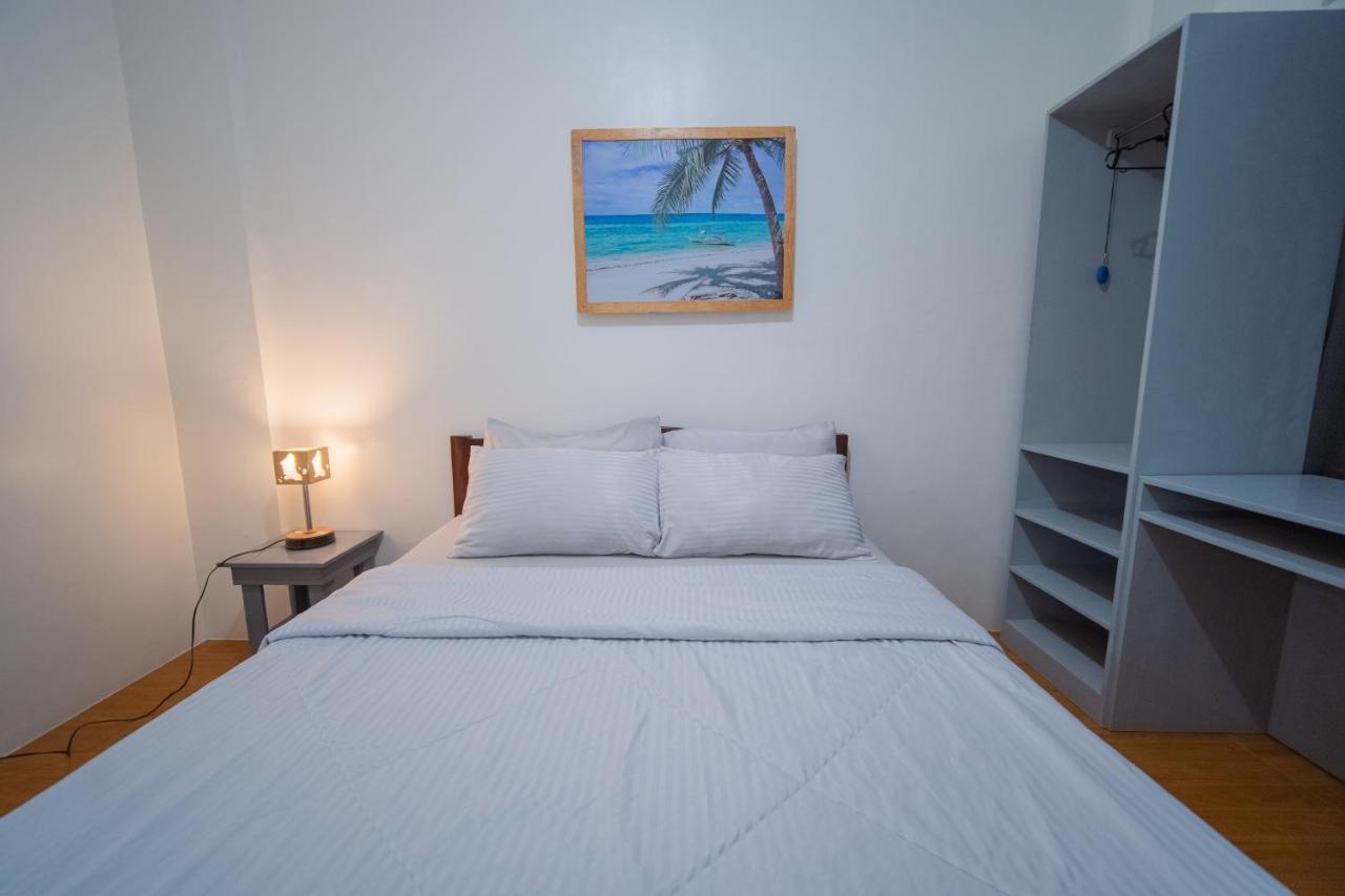 Smak'S Hotel Santa Fe  Εξωτερικό φωτογραφία