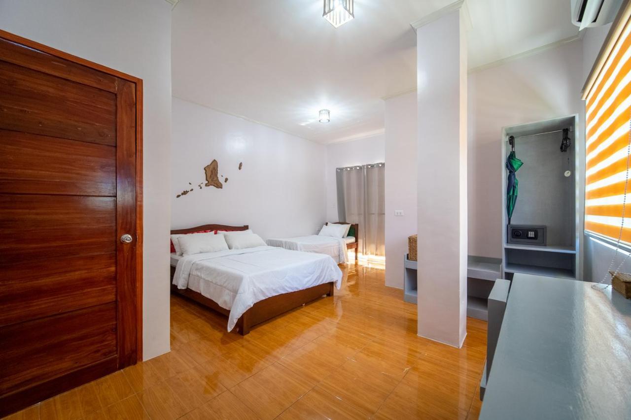 Smak'S Hotel Santa Fe  Εξωτερικό φωτογραφία