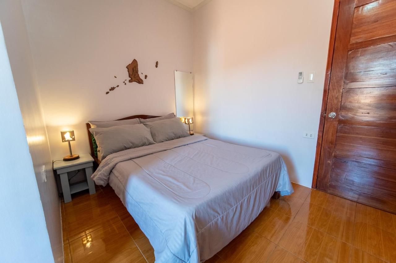 Smak'S Hotel Santa Fe  Εξωτερικό φωτογραφία