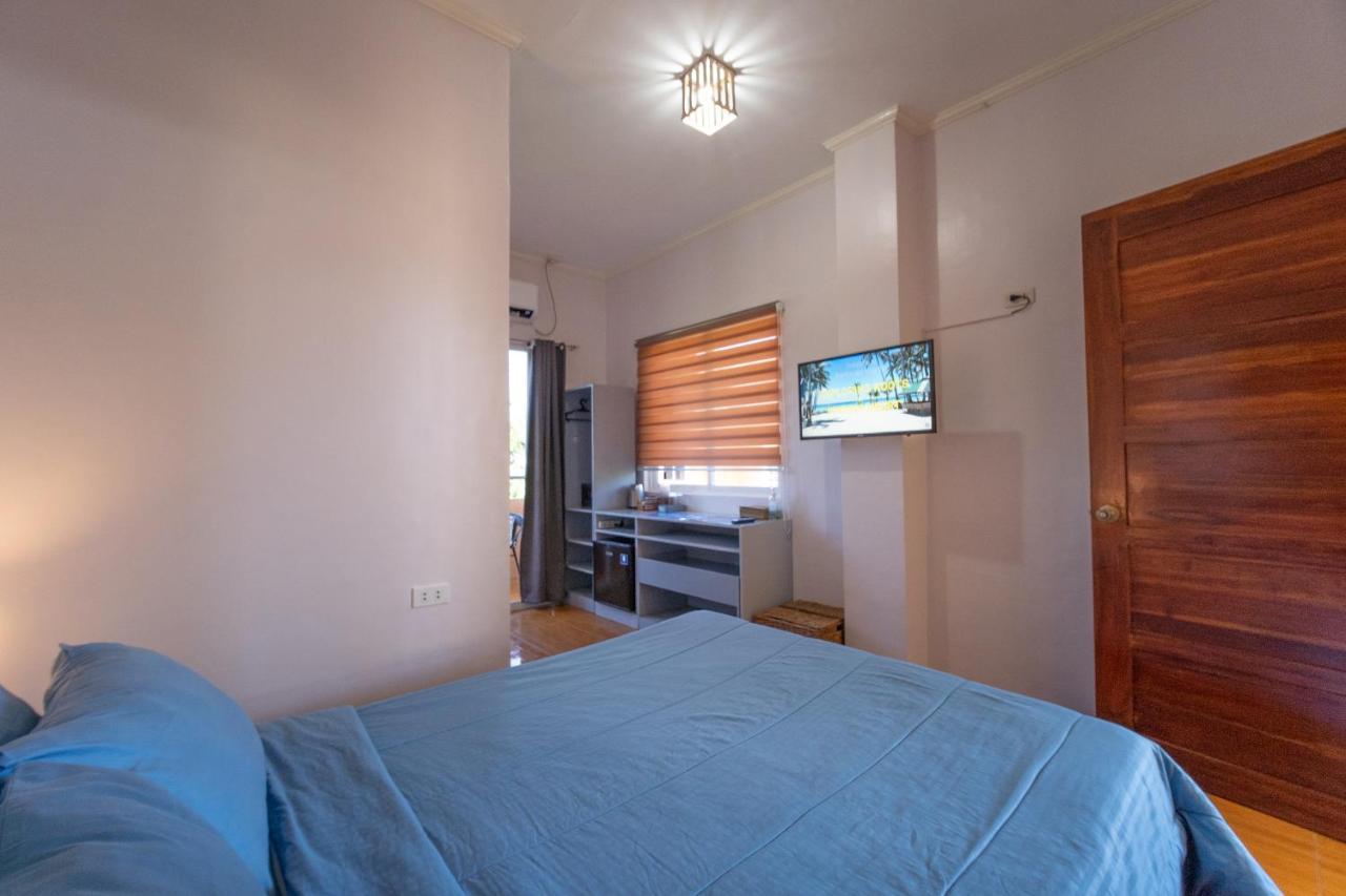 Smak'S Hotel Santa Fe  Εξωτερικό φωτογραφία