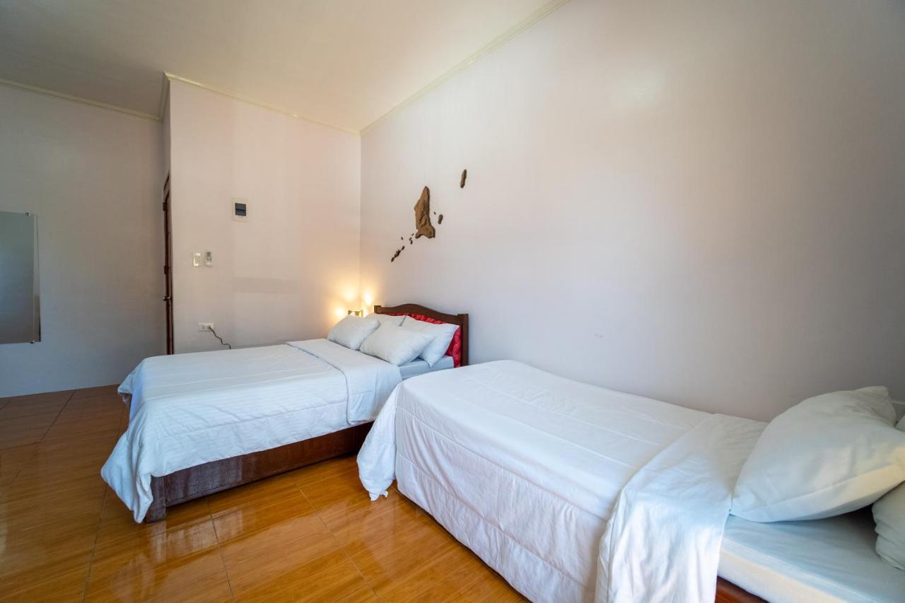 Smak'S Hotel Santa Fe  Εξωτερικό φωτογραφία
