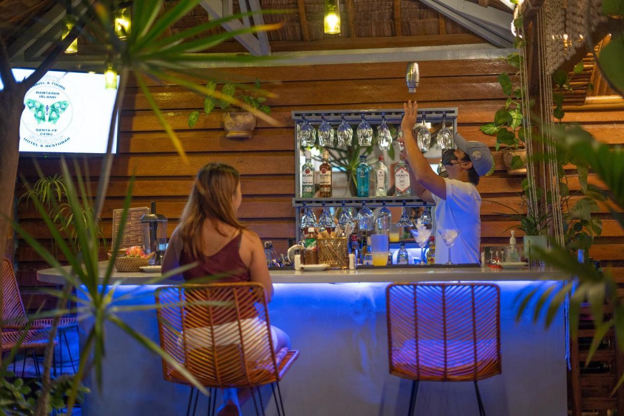 Smak'S Hotel Santa Fe  Εξωτερικό φωτογραφία