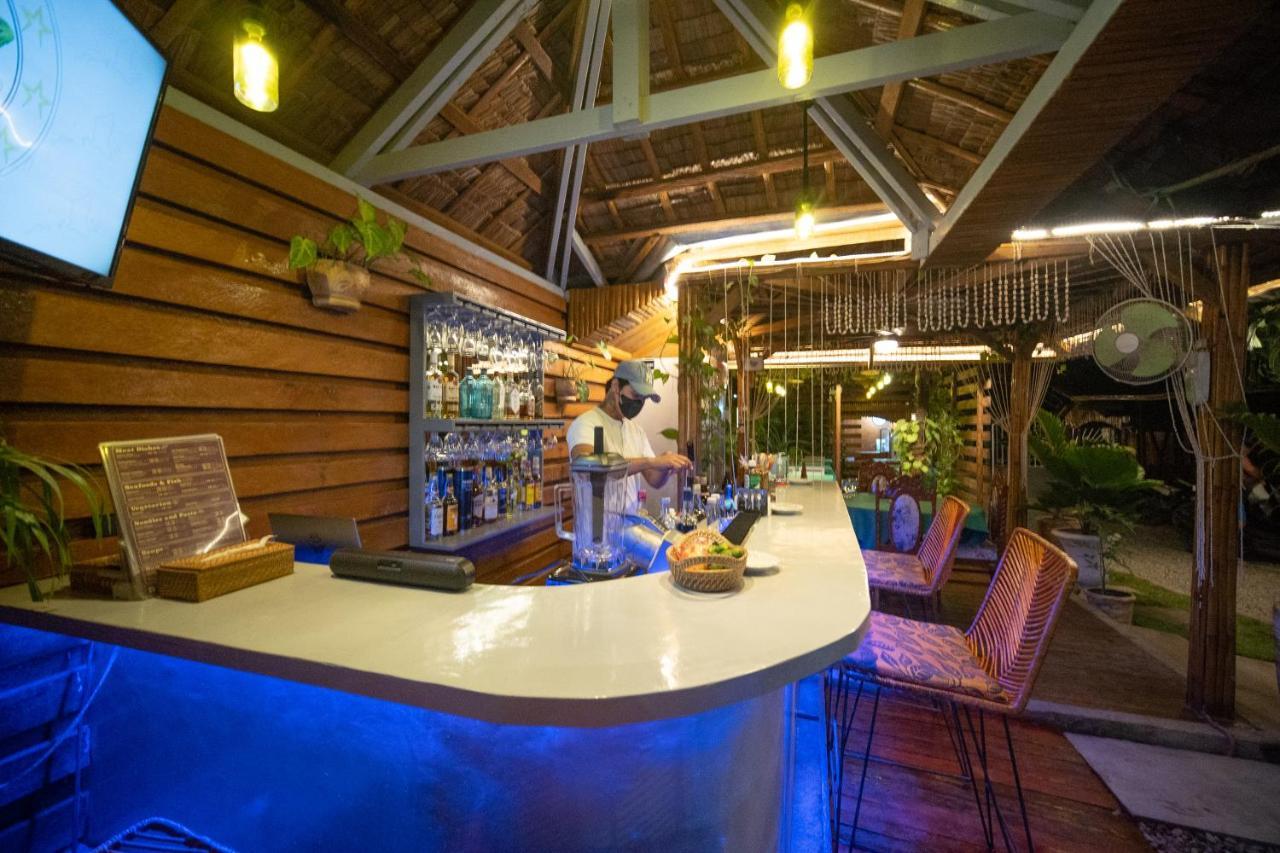 Smak'S Hotel Santa Fe  Εξωτερικό φωτογραφία